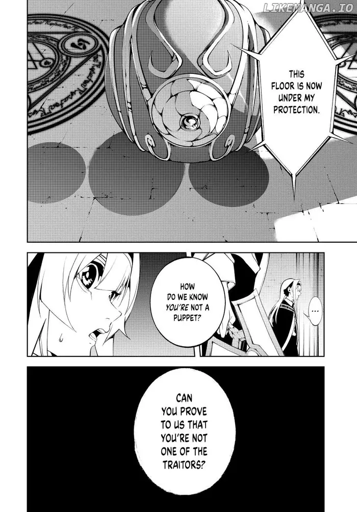 Wistoria: Wand and Sword Chapter 52 image 14_optimized
